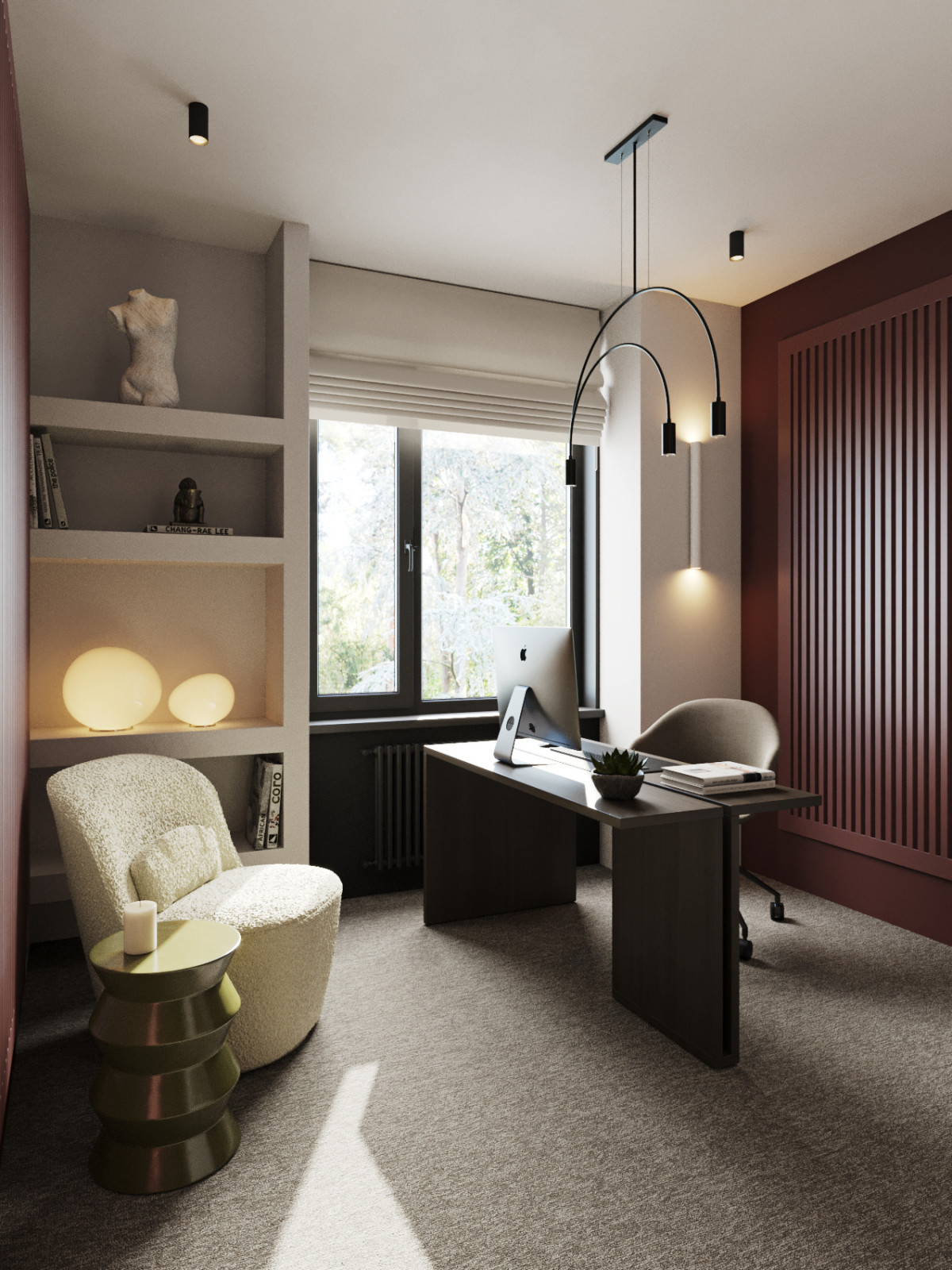 Таунхаус в Доброграде #2