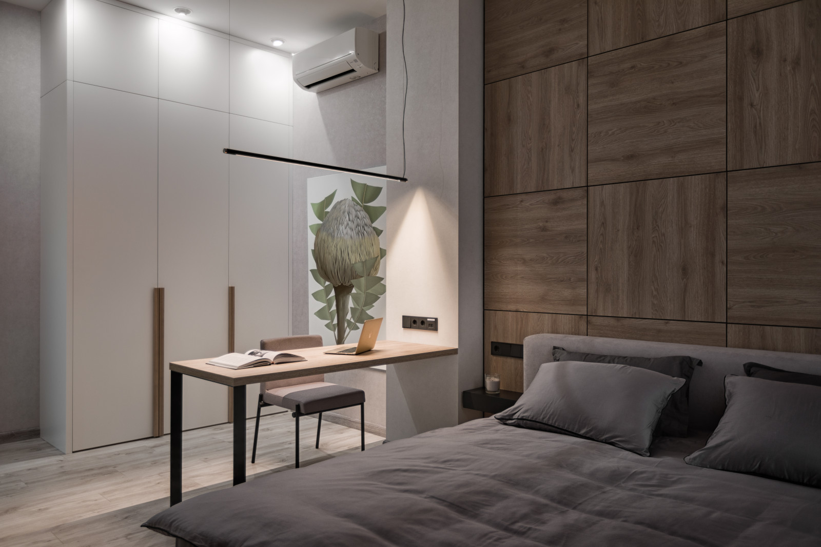 Зеркальный кристалл