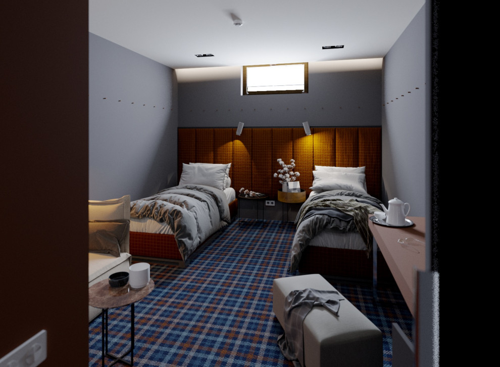 отель в КРАСНОЙ ПОЛЯНЕ