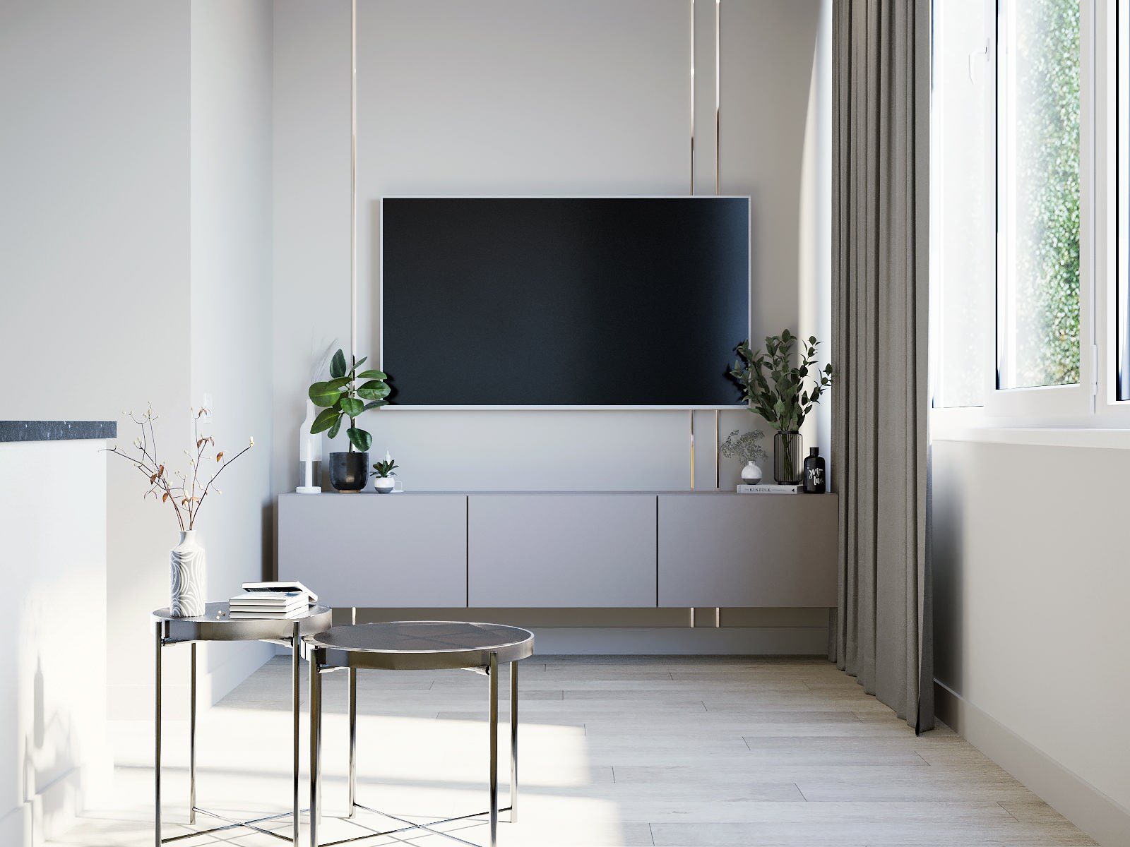 ЖК Правобережный