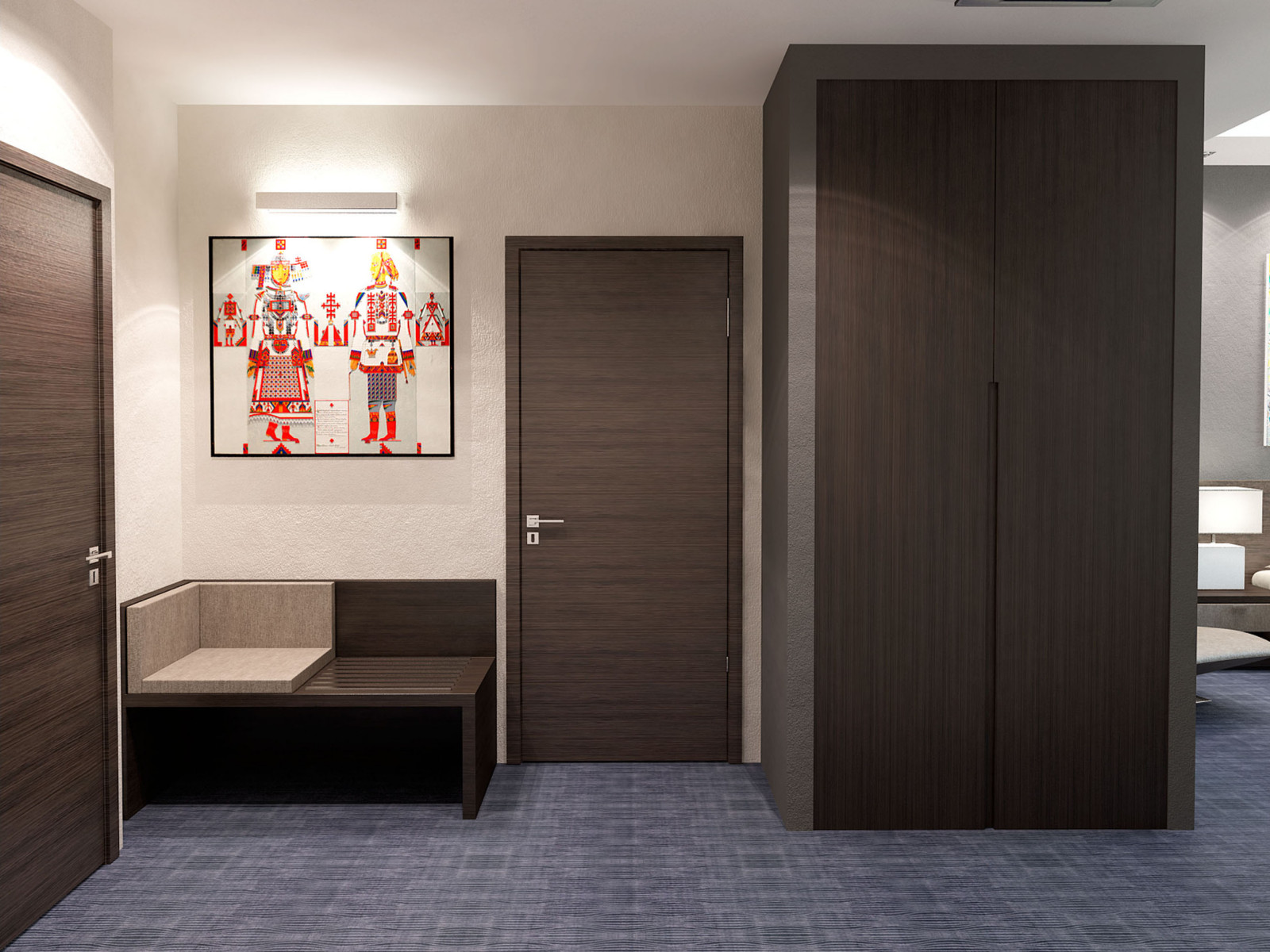 Гостиница 5*