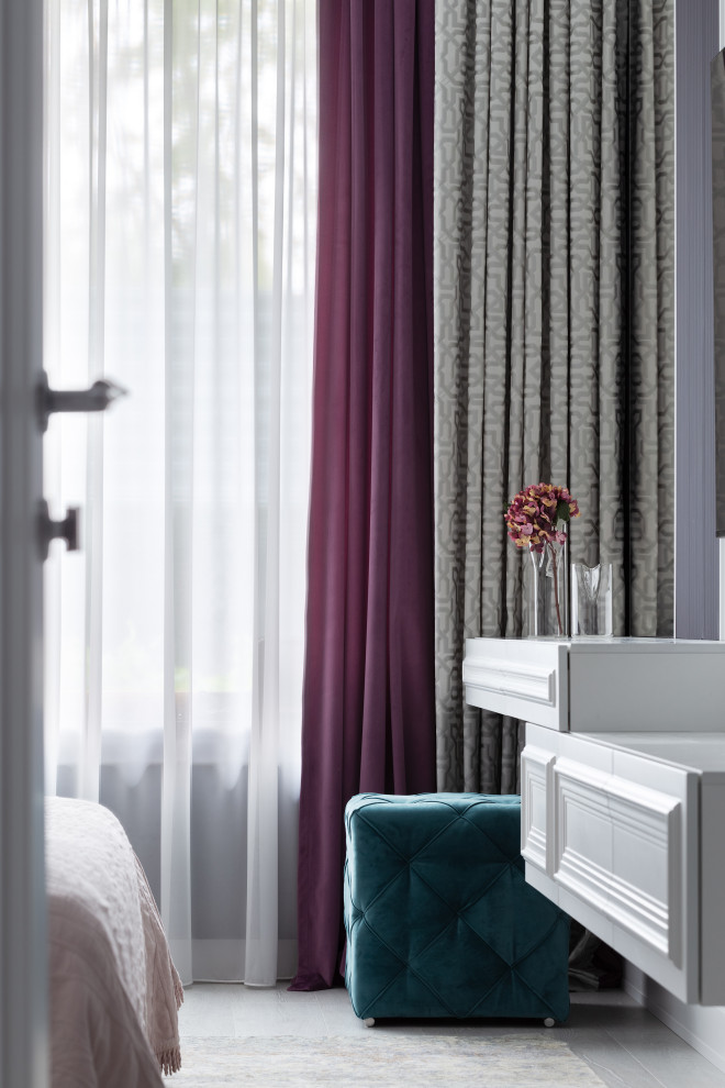 Квартира в ЖК Флора и Фауна