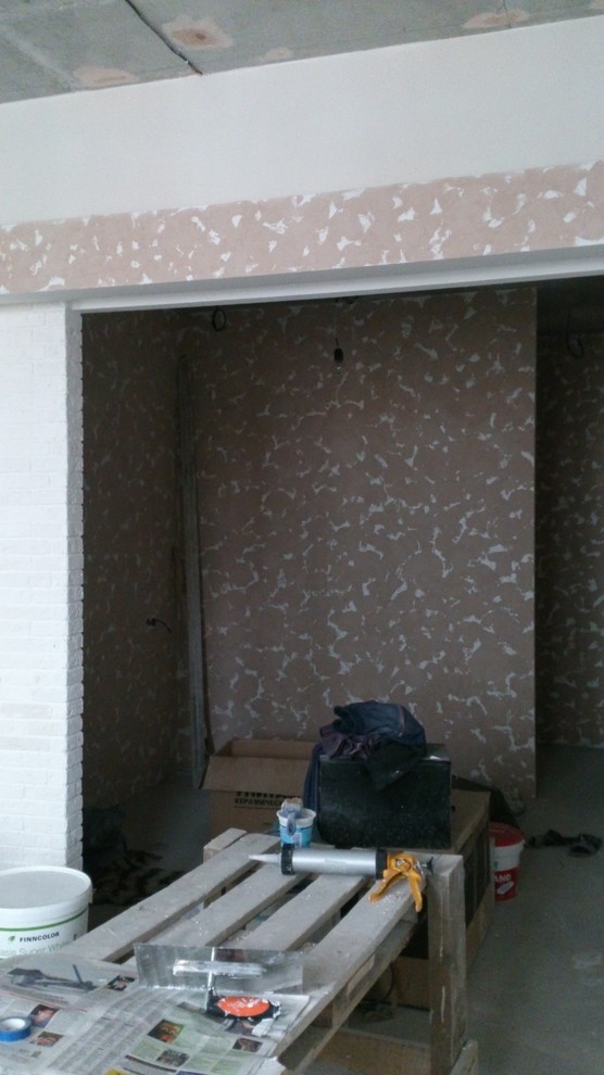 Квартира Тюмень