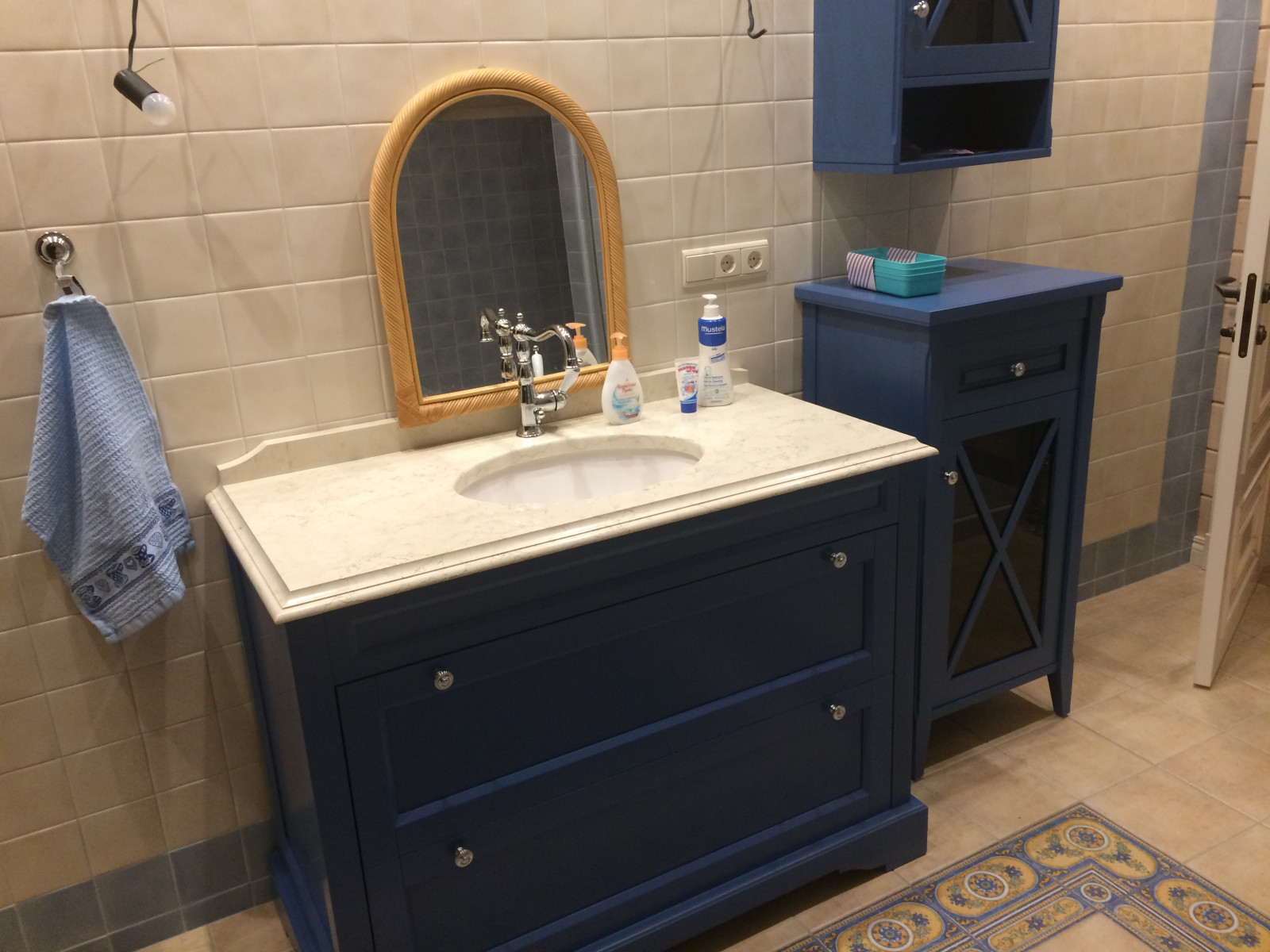 Инженерные сети