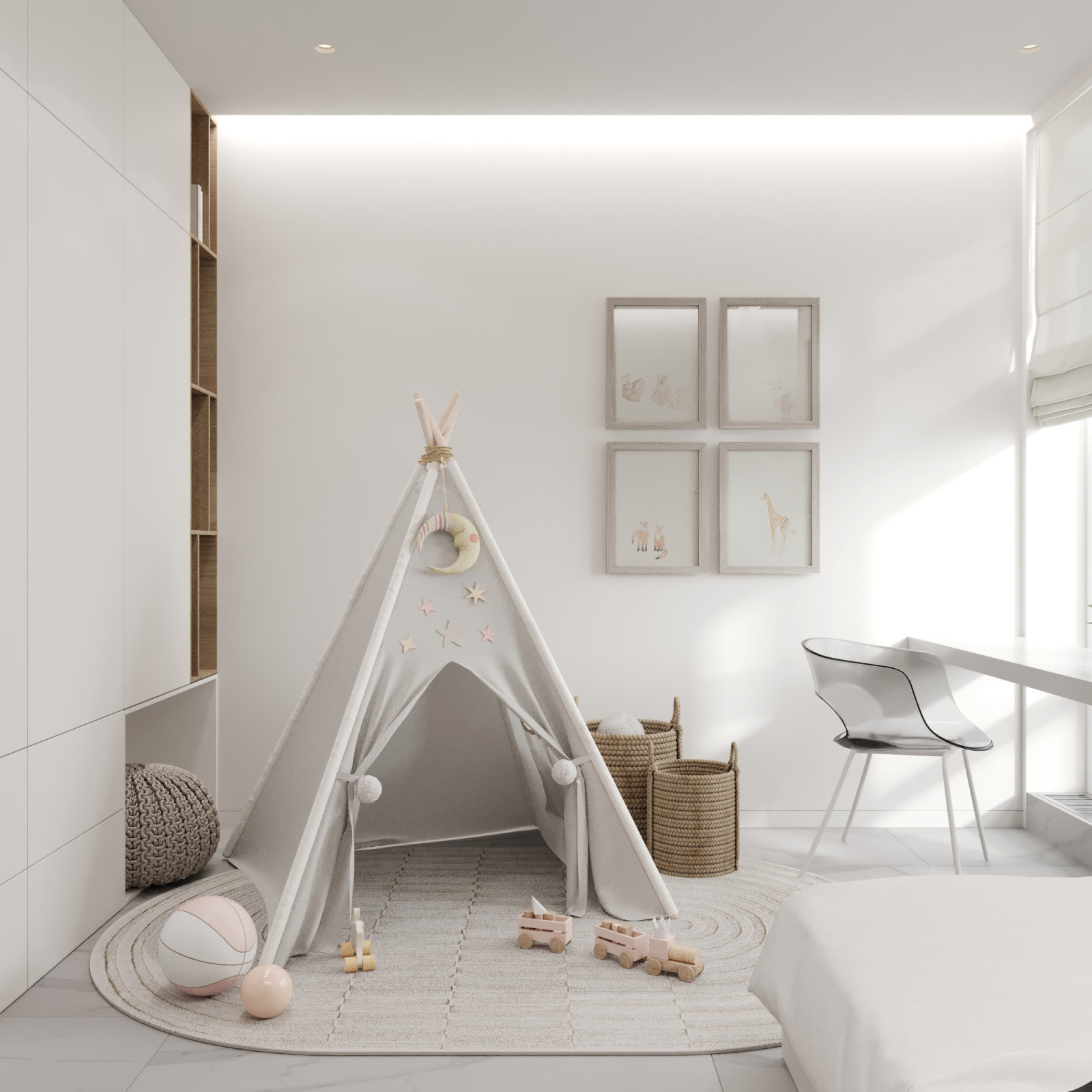 ЖК Чемпион парк