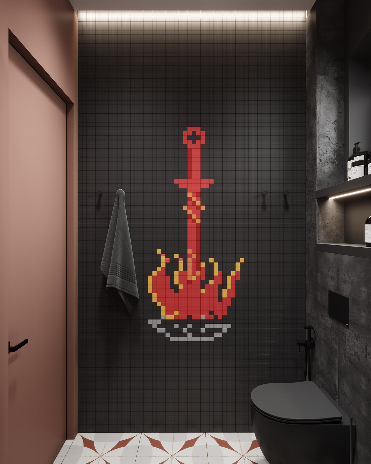 21 линия В.О. - 70 м2