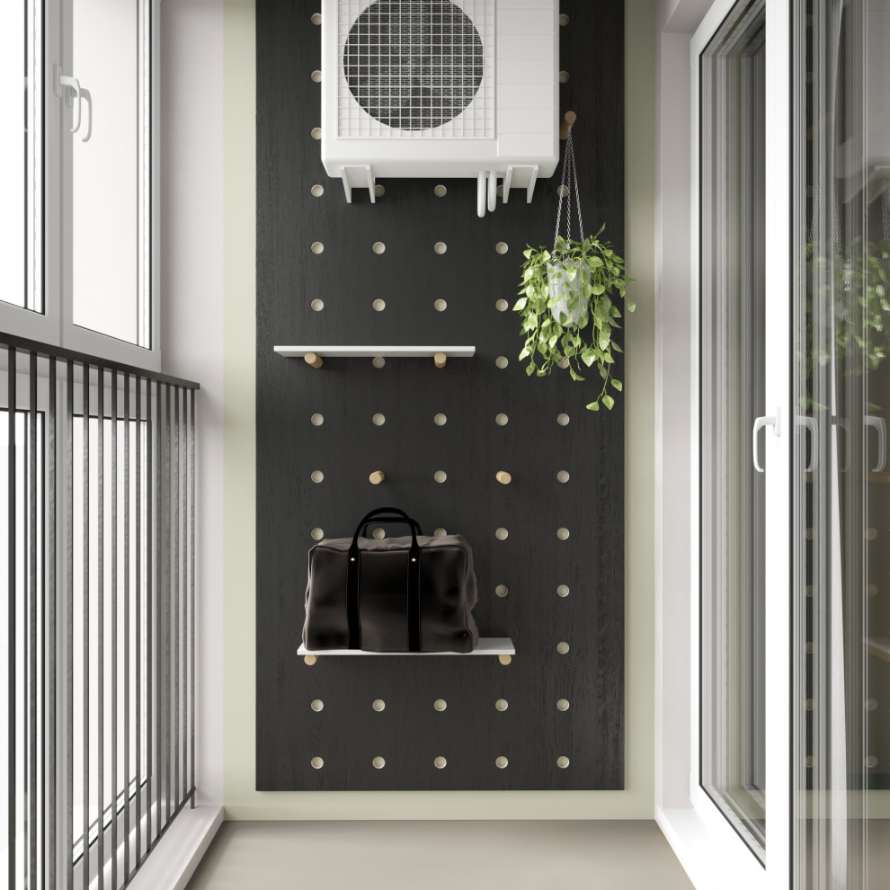 Обложка проекта: Дизайн-проект квартиры в Калининграде