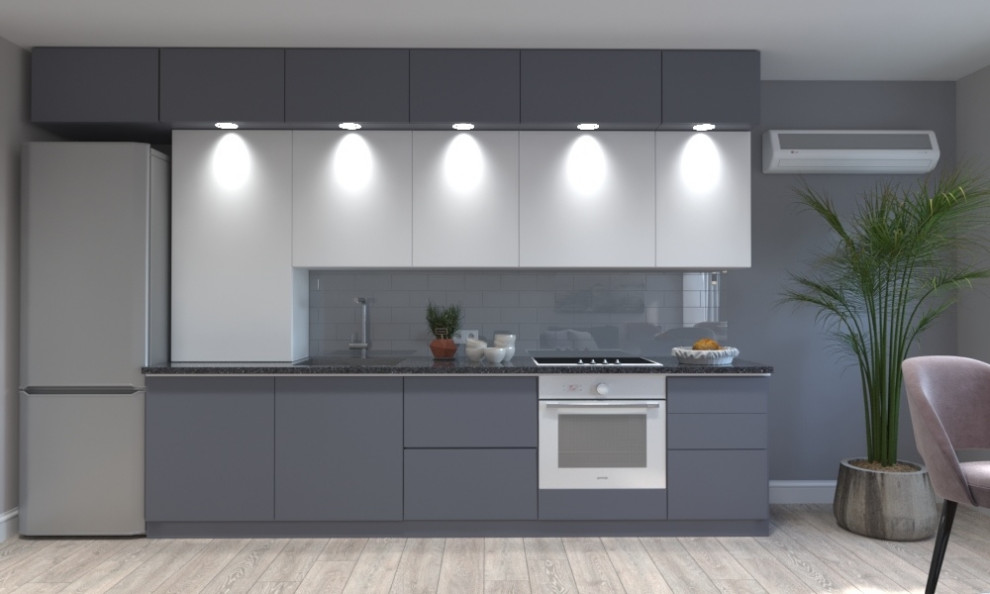 Курортный проспект