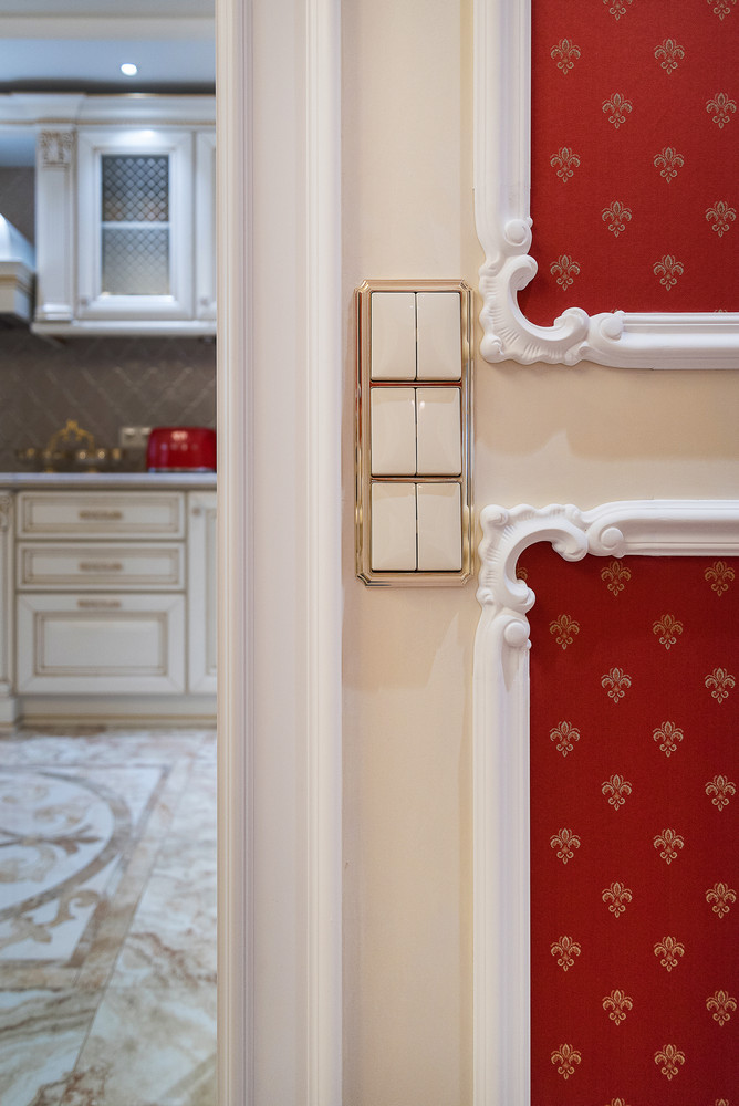 Классика (квартира)