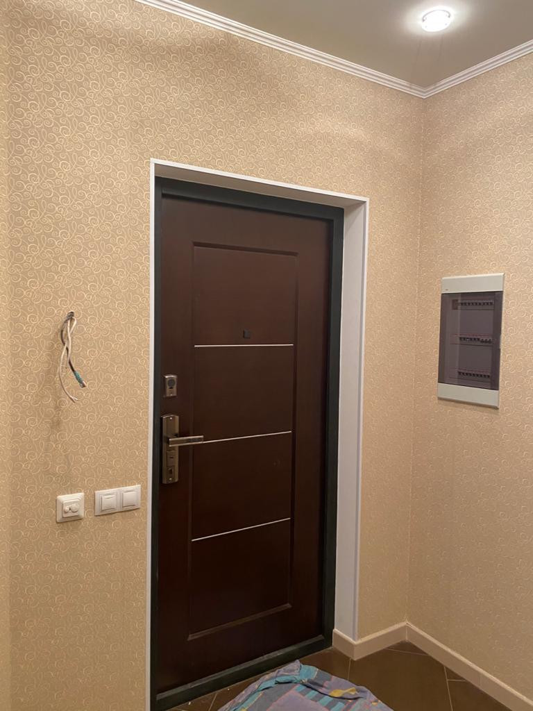 Квартира под ключ 100 кв.м за 3 месяца