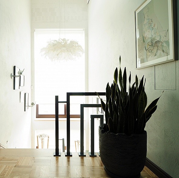 Таунхаус Новогорск 2