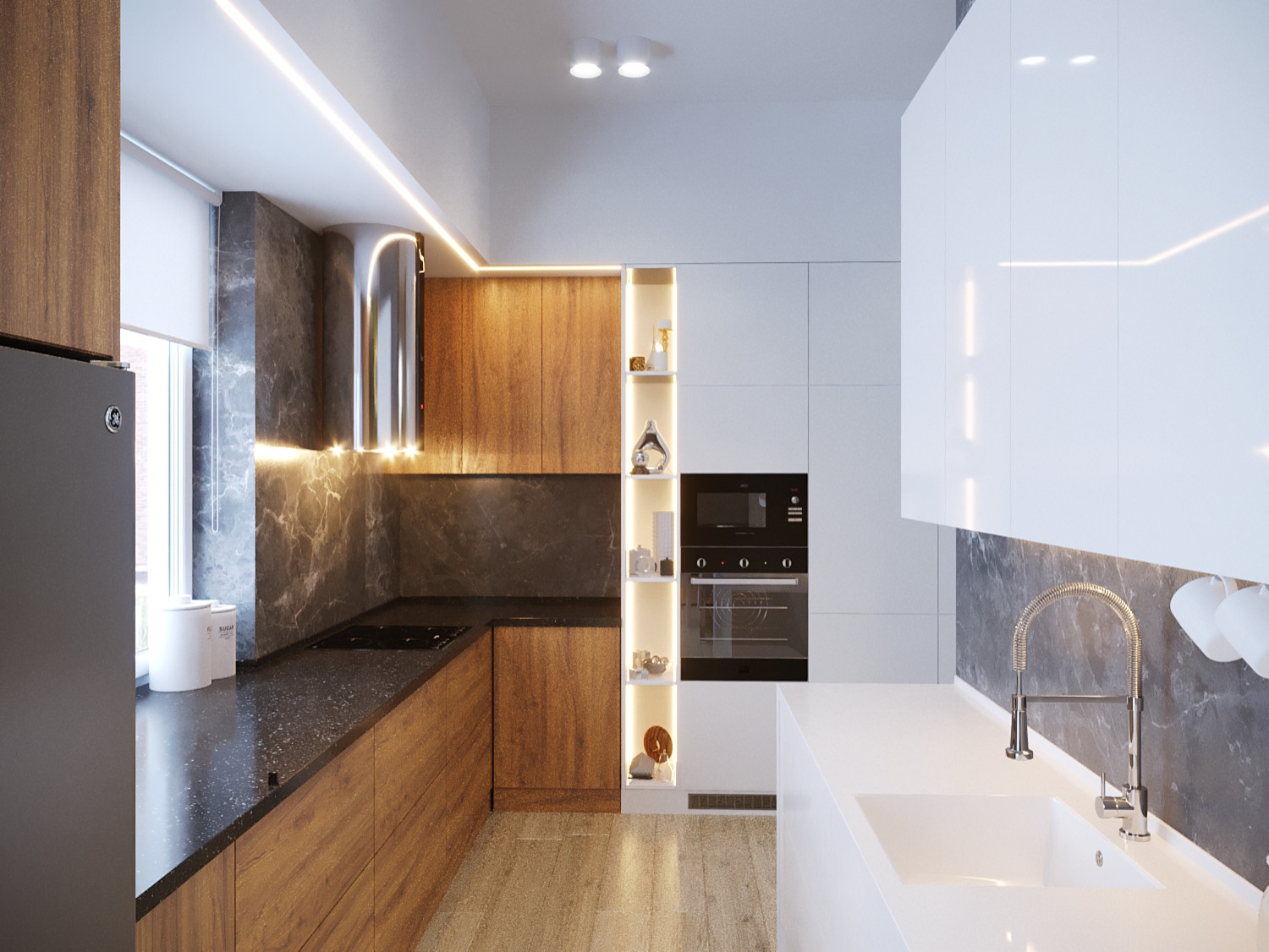 Коттедж в Казане