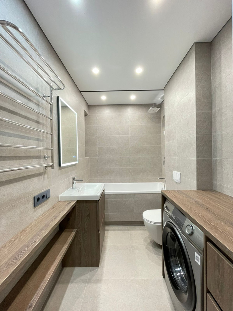 Европейский берег