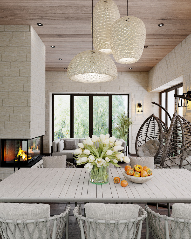 Частный дом, Ставрополь, 1 этаж