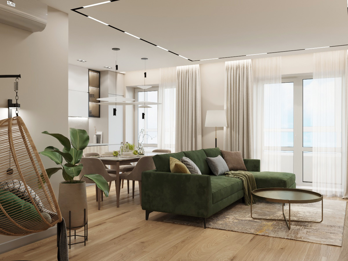 Мои интерьеры