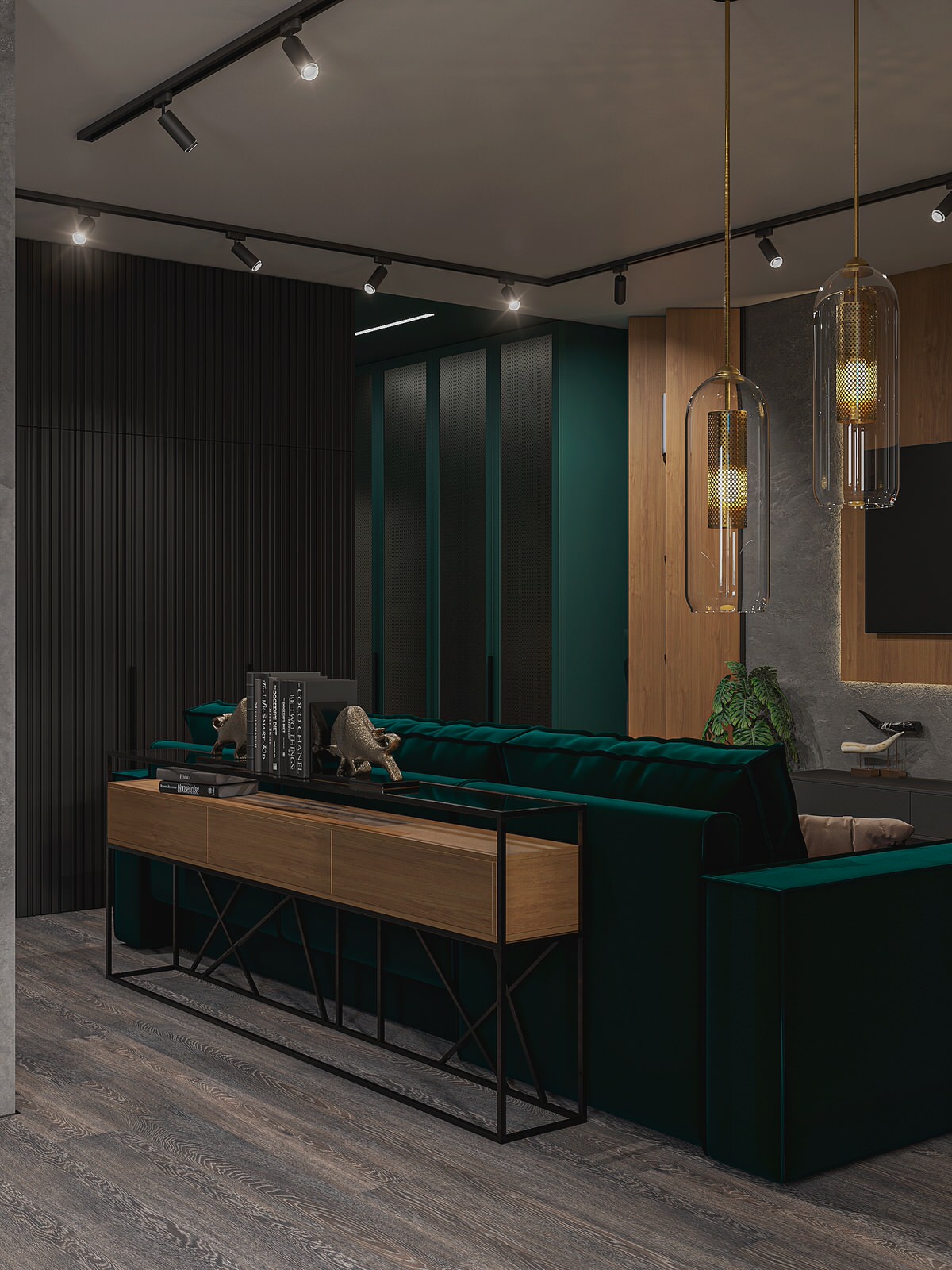 квартира 80м2