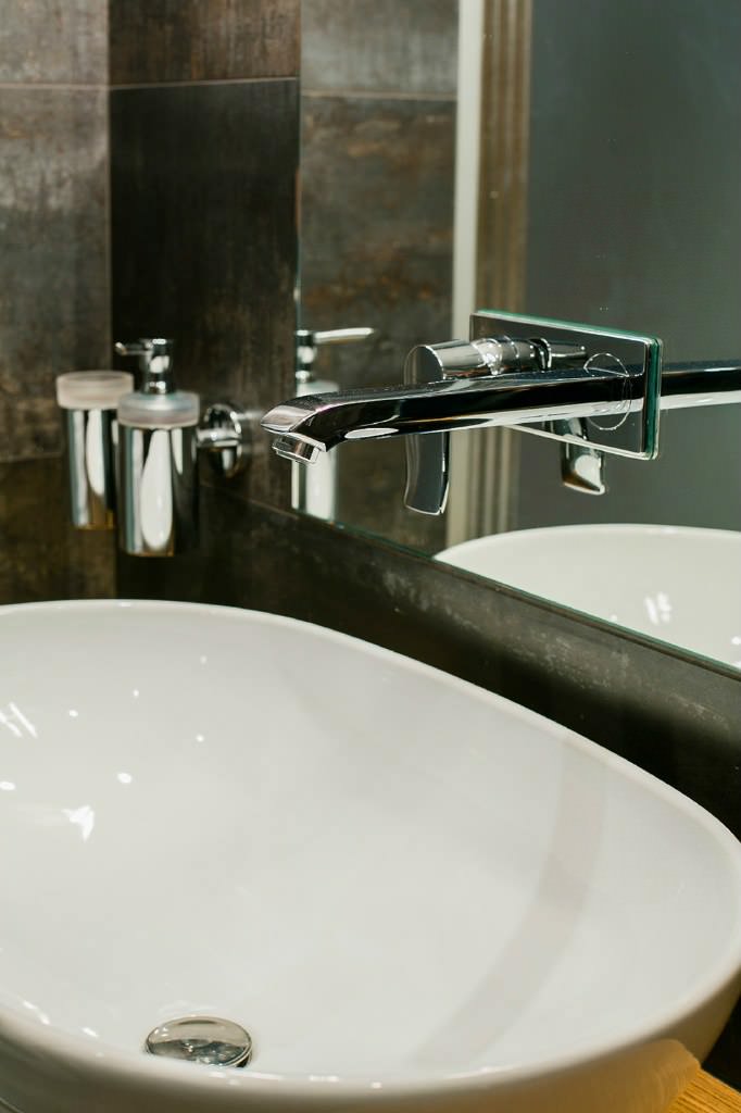 Интерьер жилого дома 120м