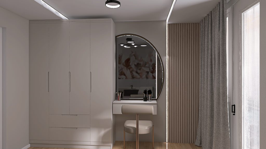 Визуализации