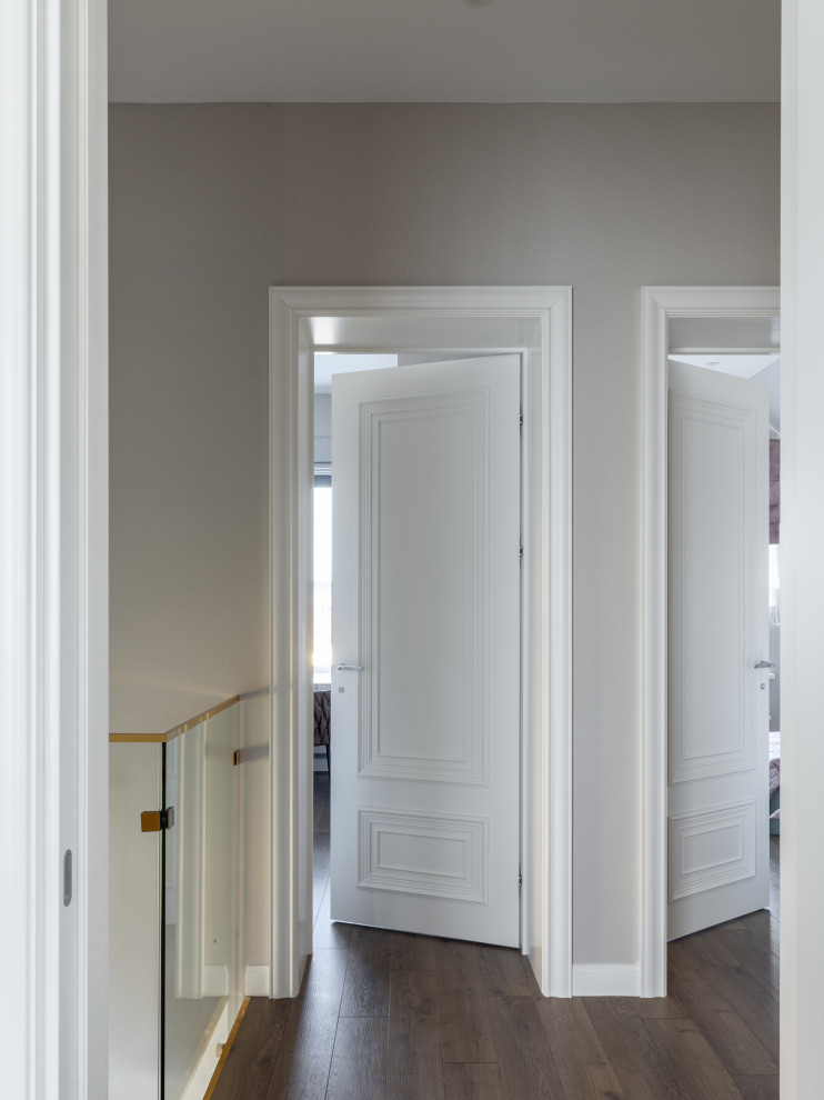 Загородный дом 120 м2