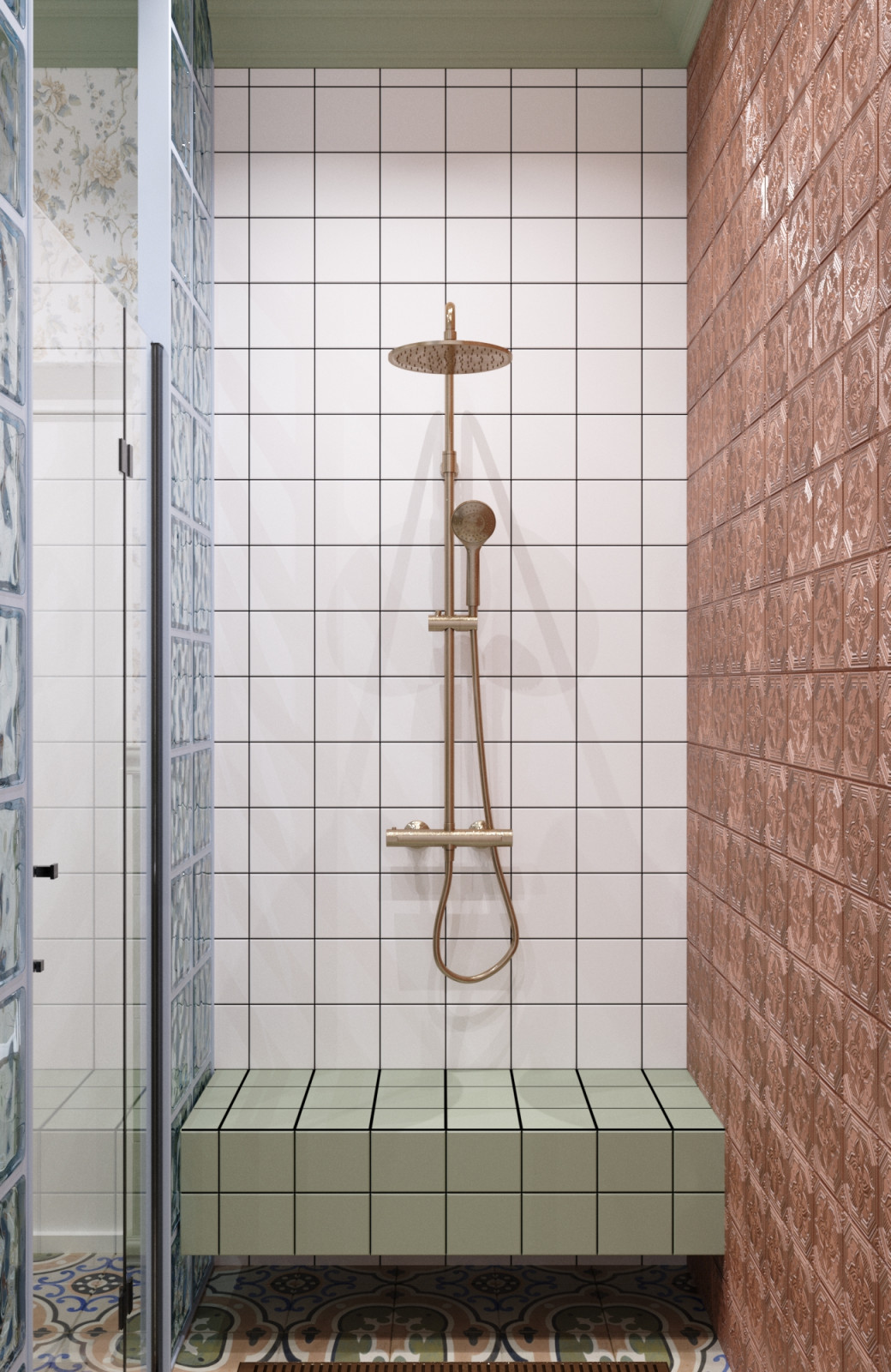 Квартира 112 кв. м. | Тольятти | 2025