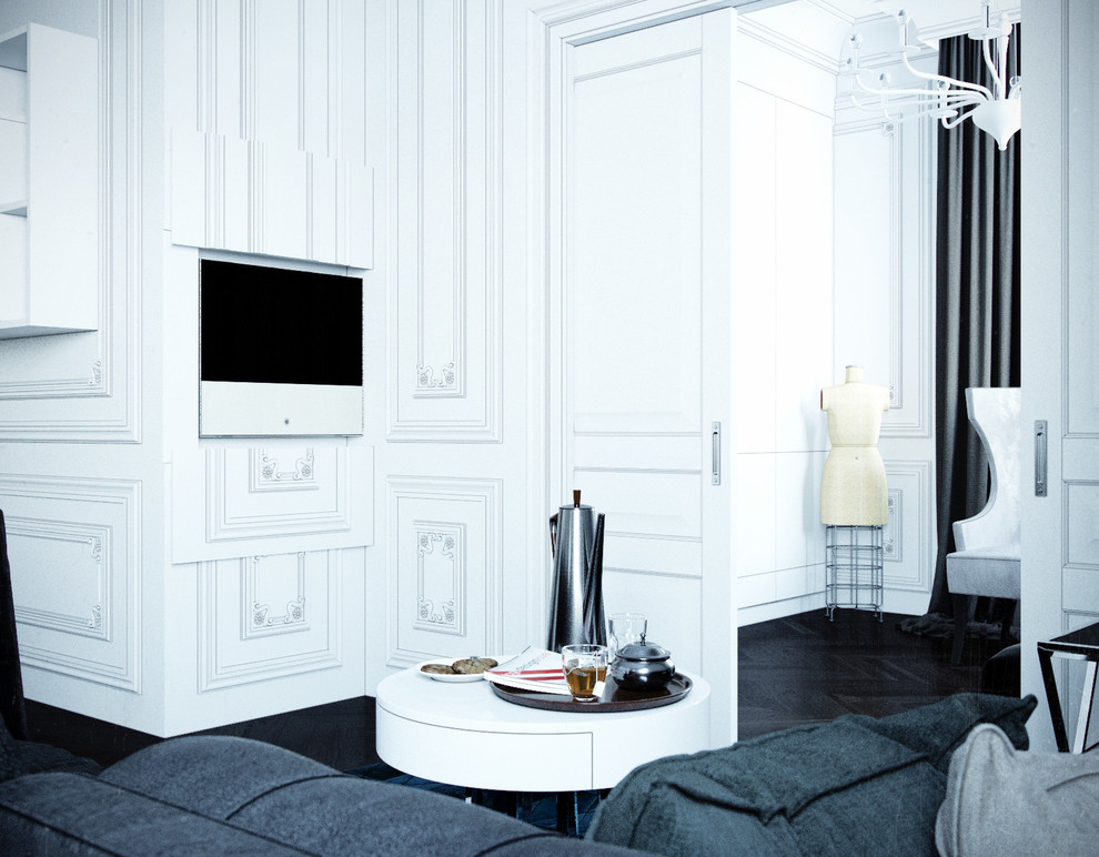 le luxe de la simplicité