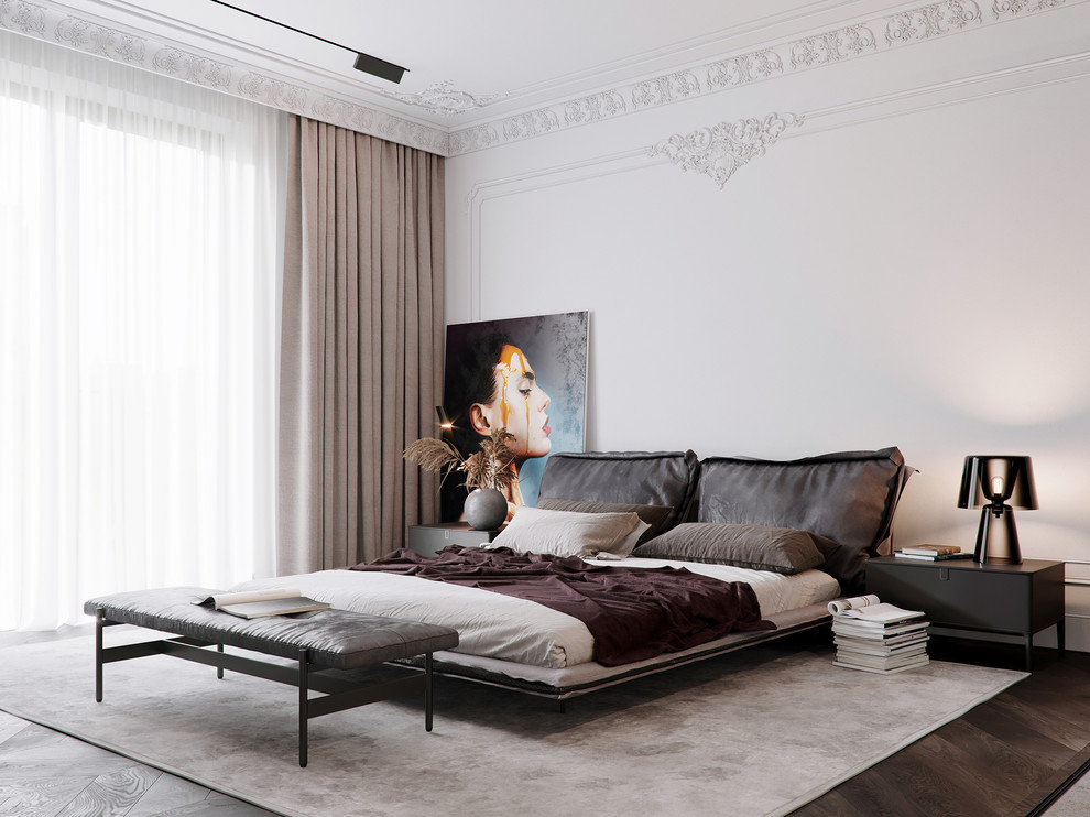 Современная интерпретация классики