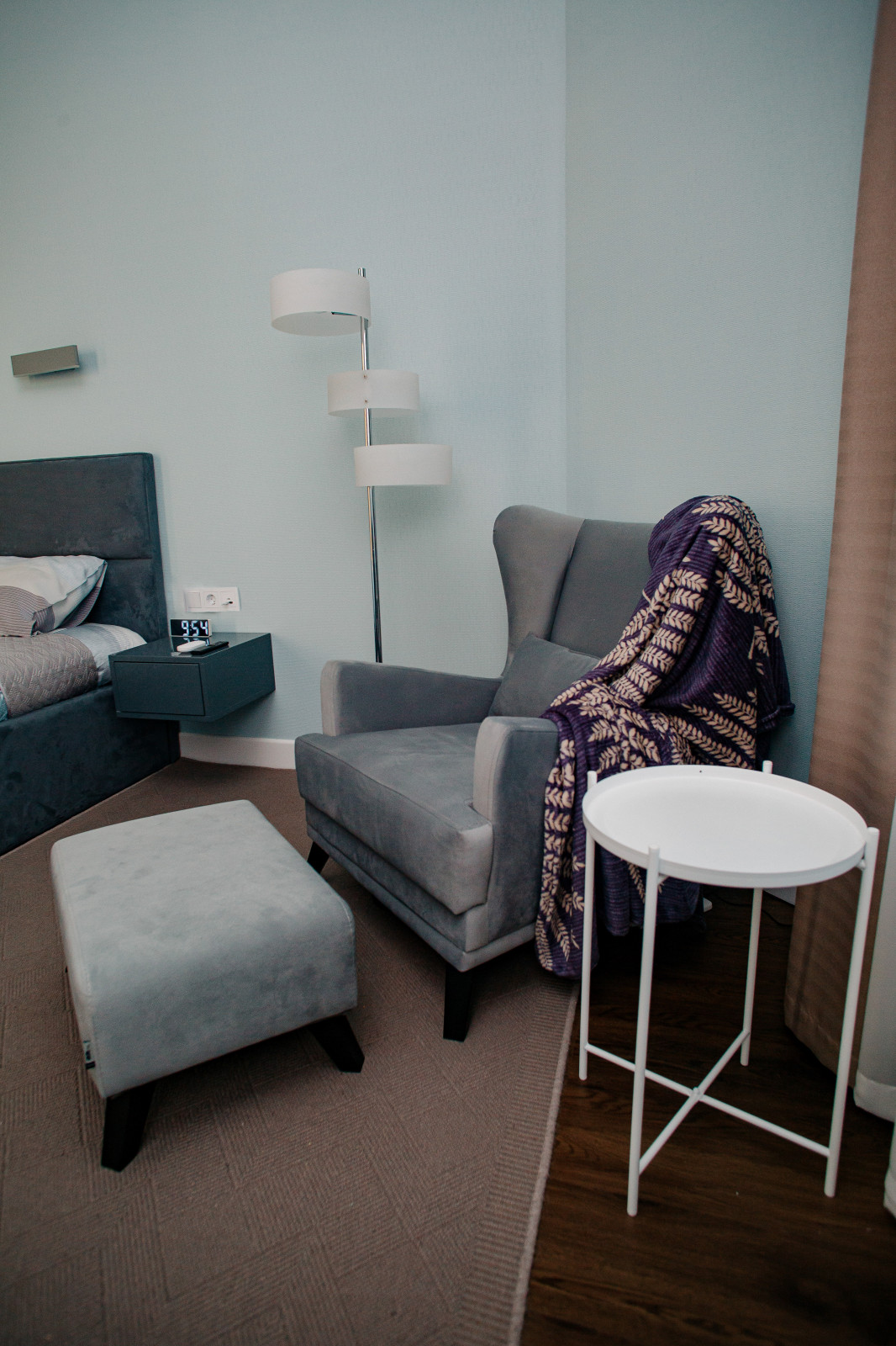 Загородный дом Охта