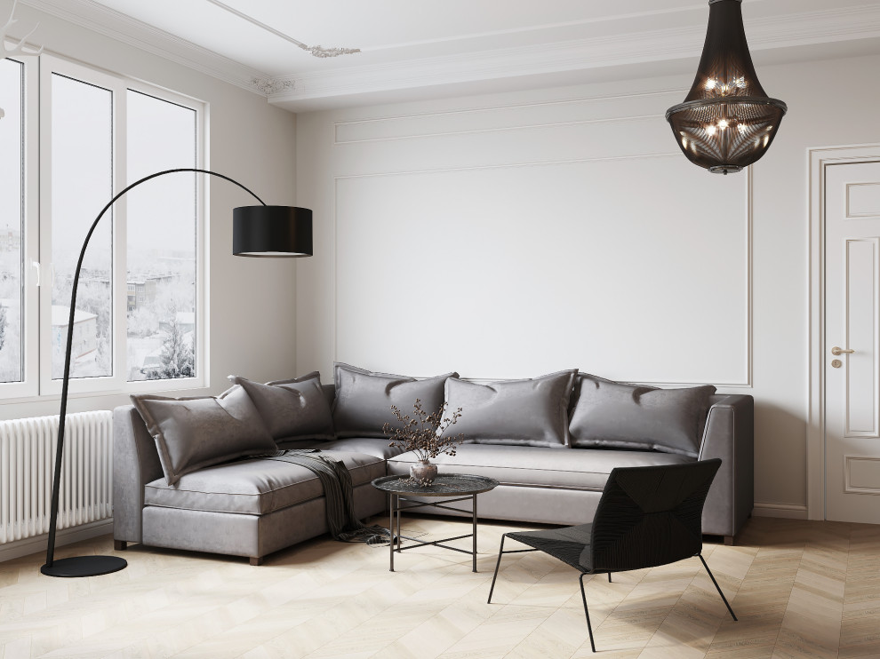 ЖК Триколор