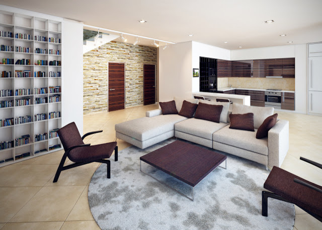 Жилой дом в Севастополе