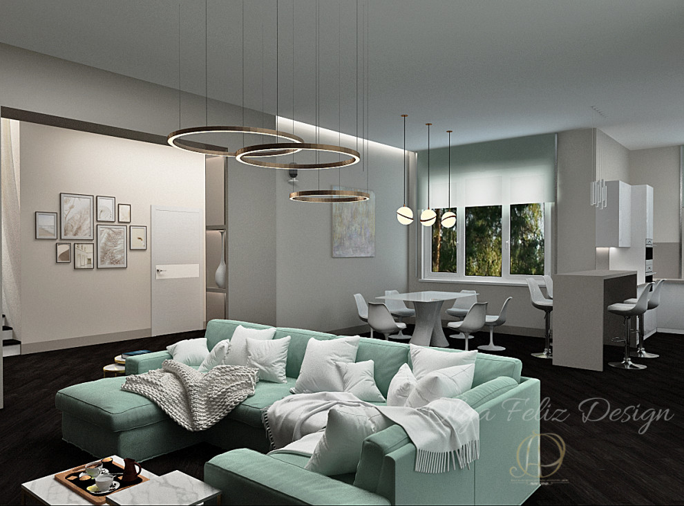 Частное домовладение Иноземцево