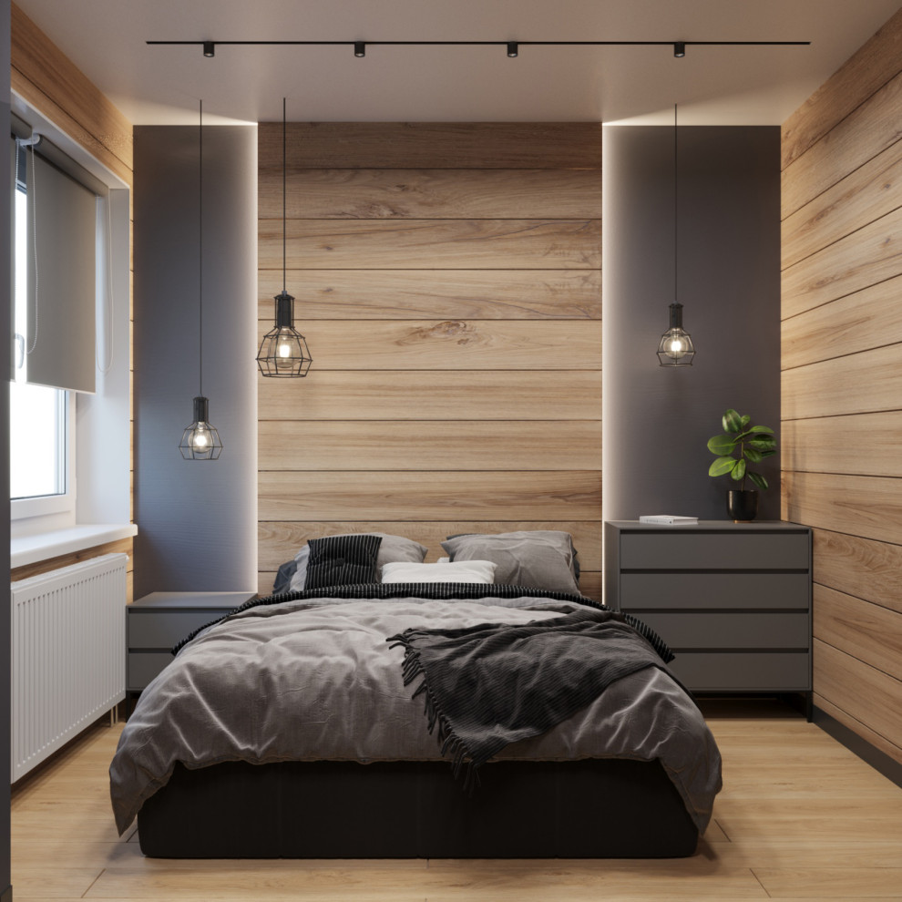 квартира в поселке "Миловка"