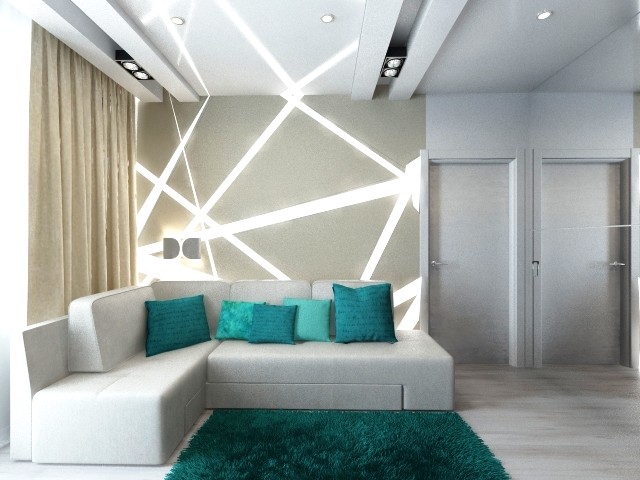 Подростковая