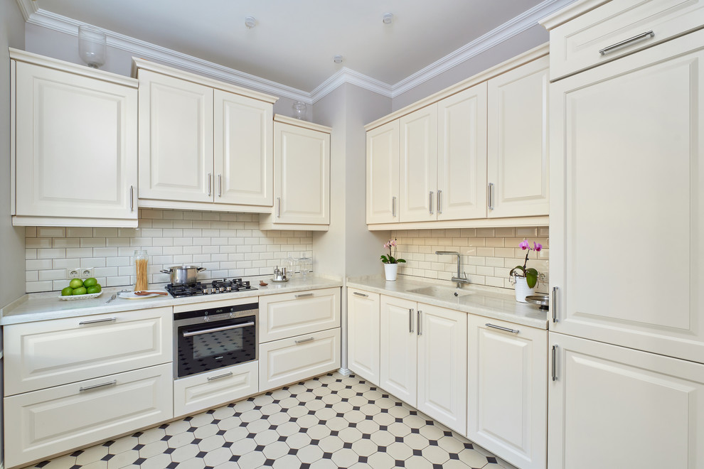 Квартира в «сталинке»