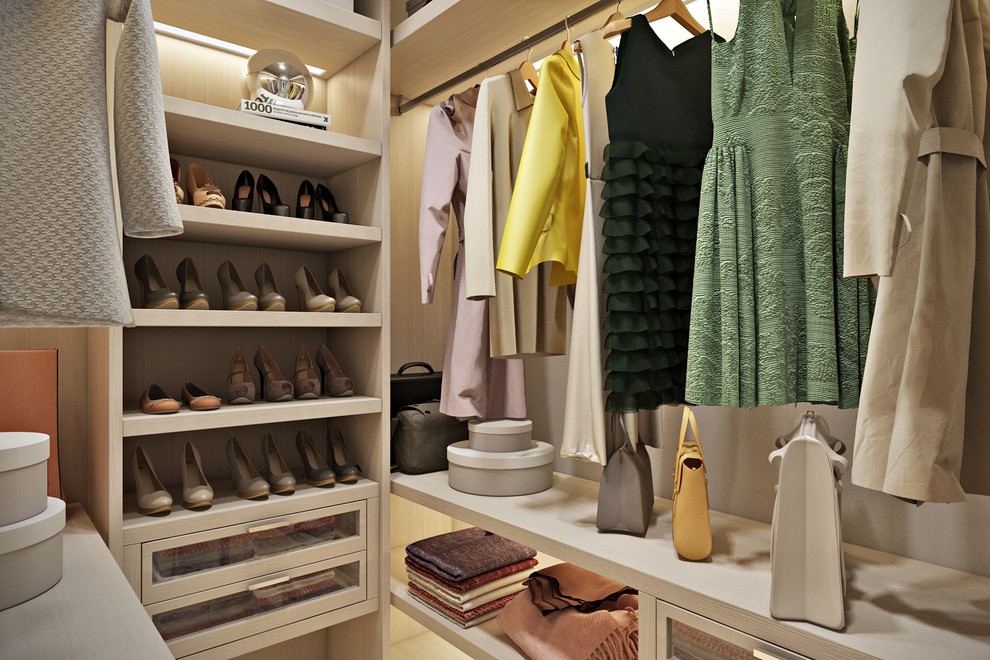 Воздушный скандинавскийотр