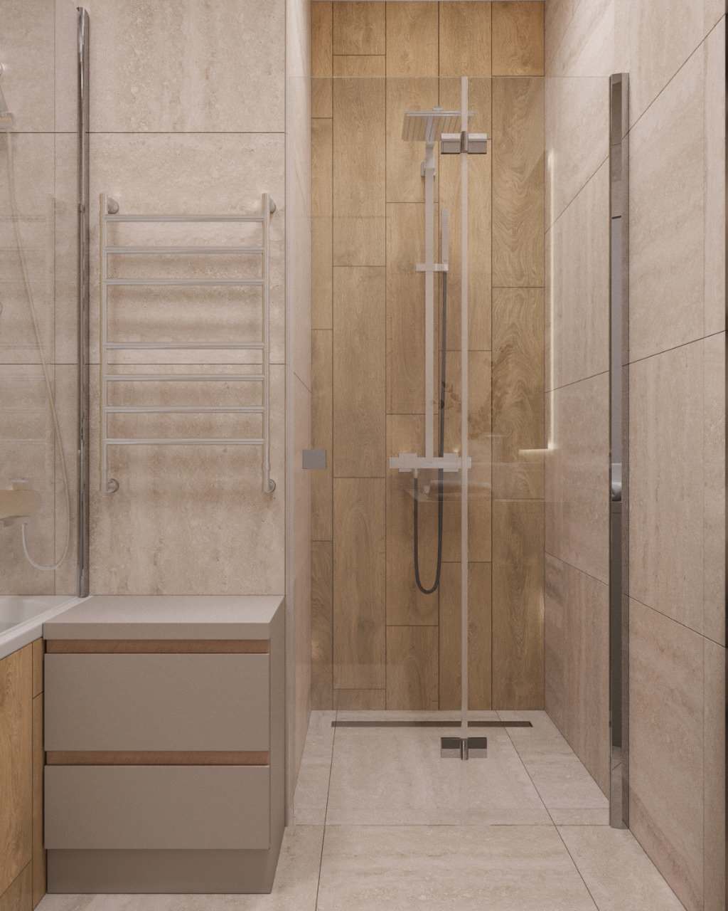 Квартира в Черемушках