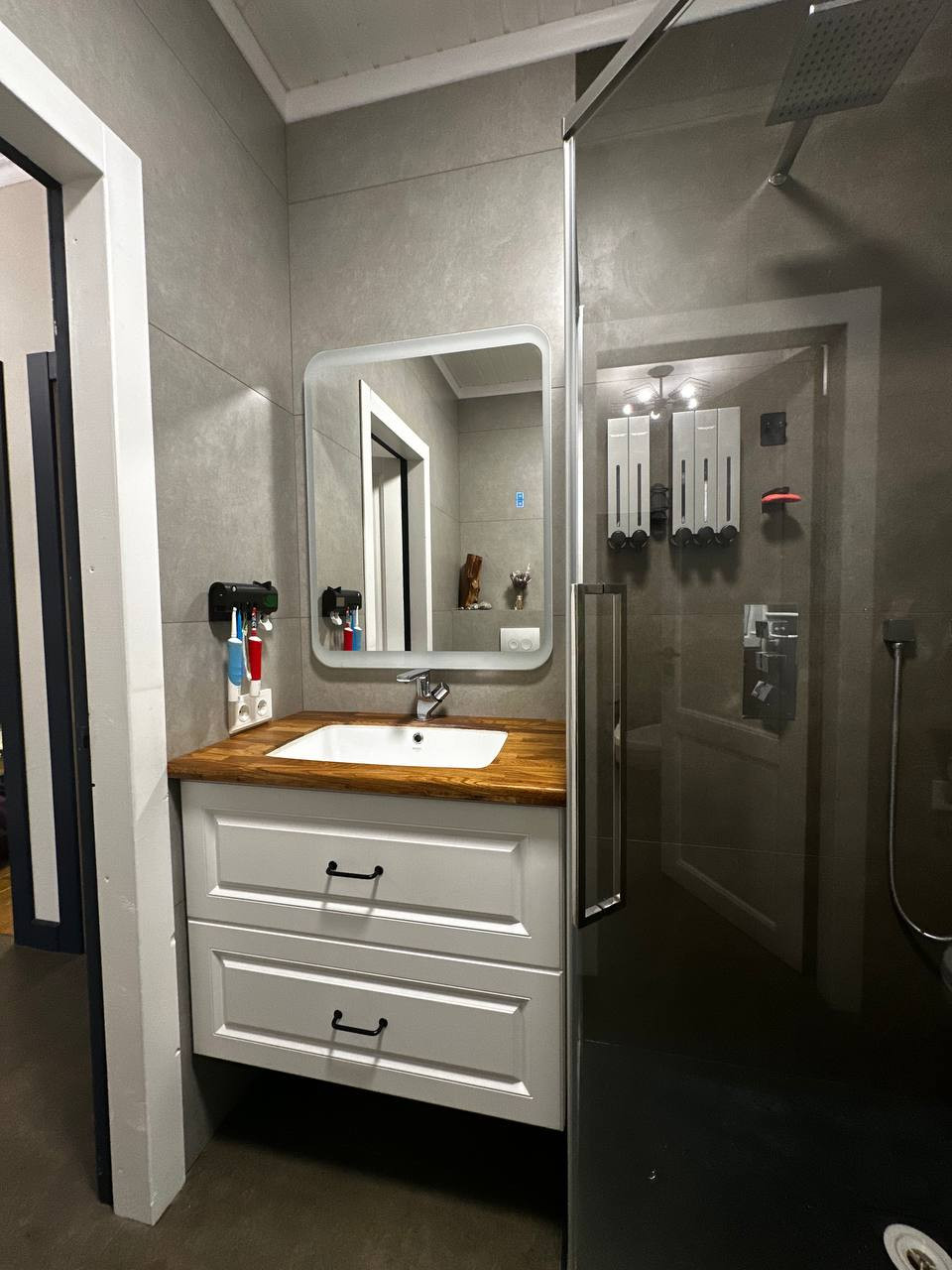 Дом в Зубово