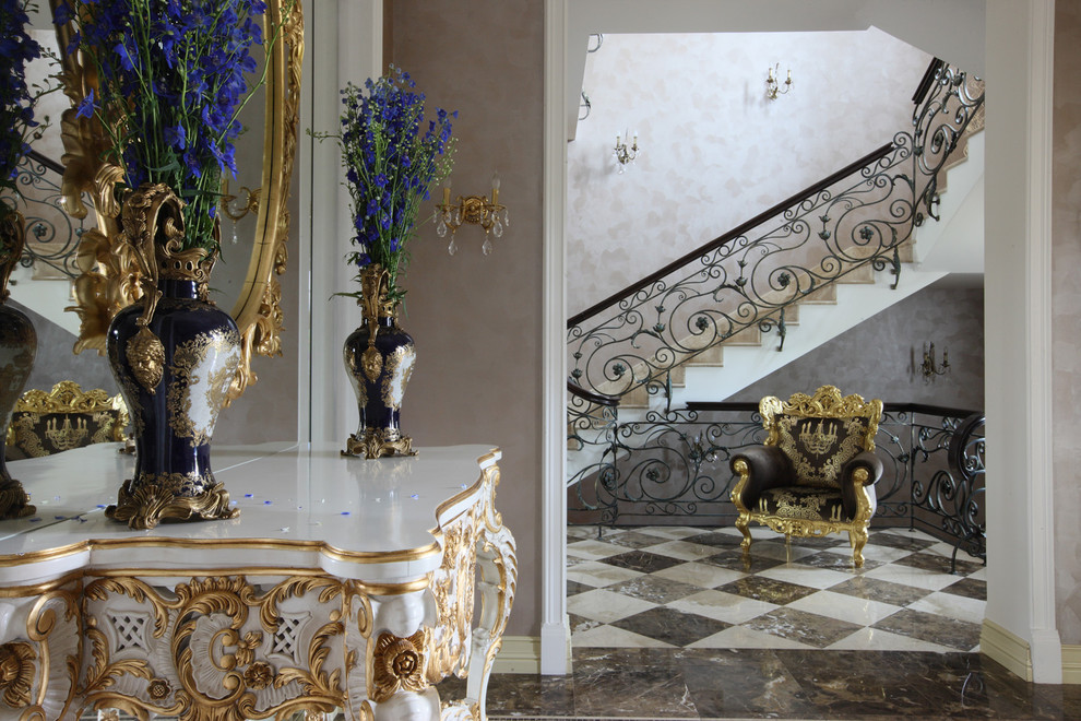 Галерея работ