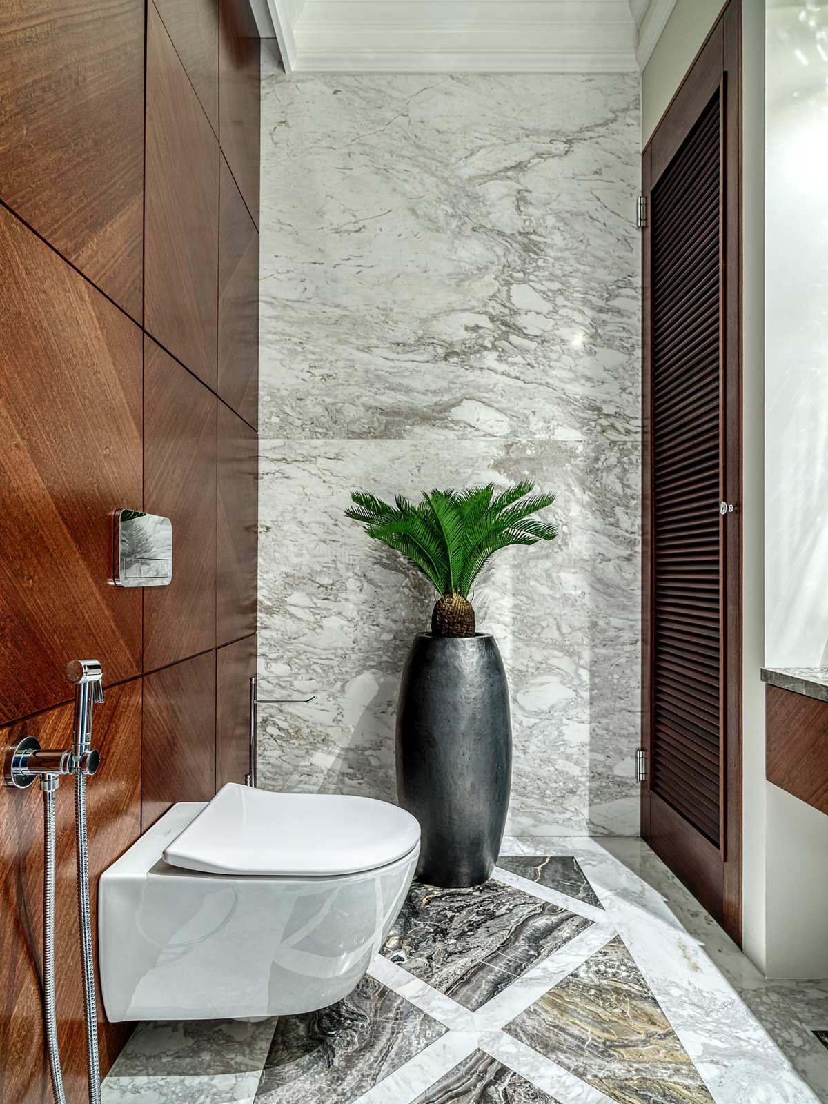 Квартира на Котельнической набережной