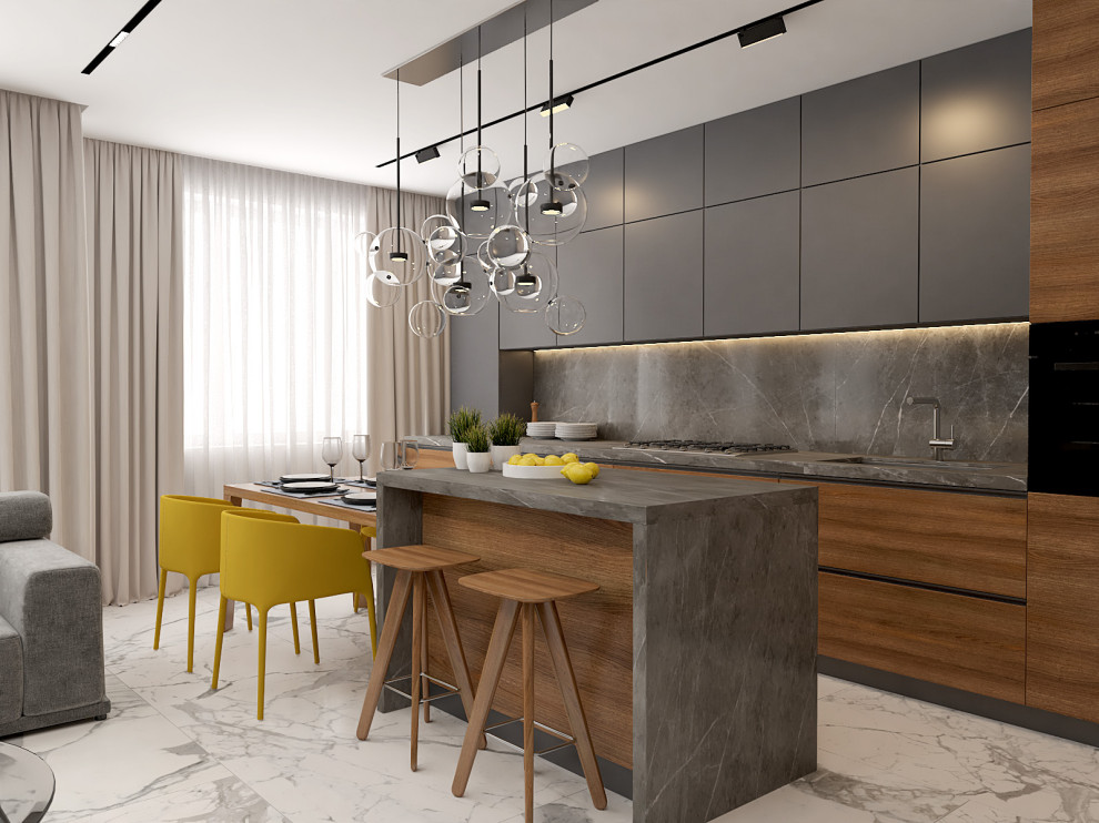 Примеры наших работ