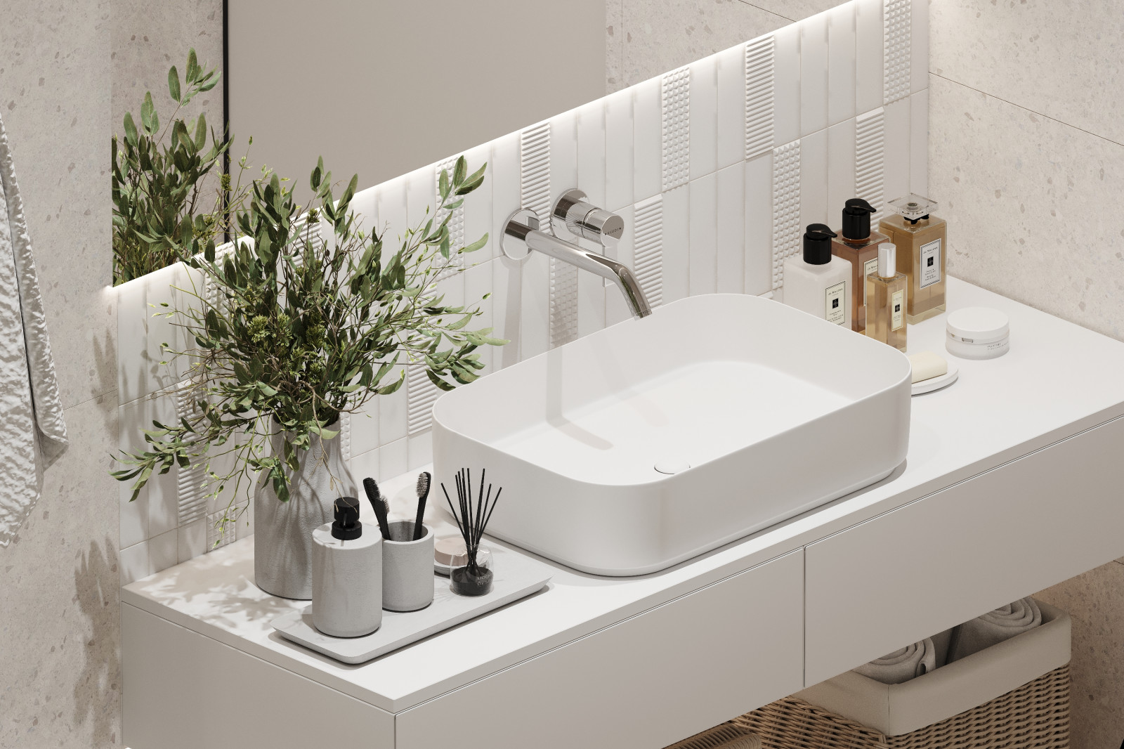 Квартира в Прайм-парк