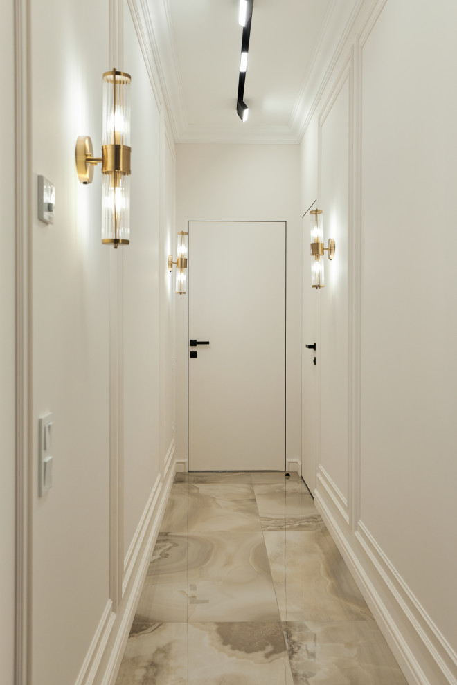 Квартира ЖК Greenwich Hall