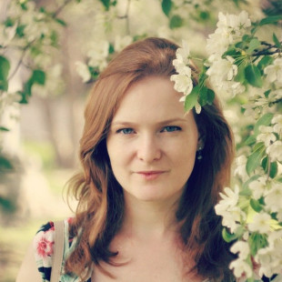 Ксения Корягина