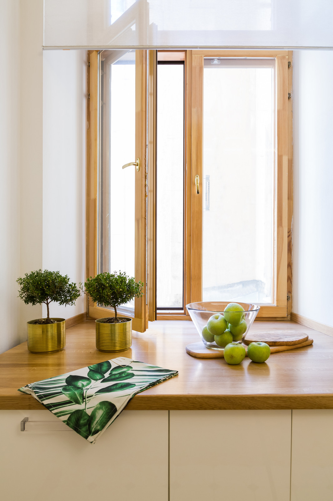 В гостях: Ремонт в доме 1832 года — в самом центре Петербурга