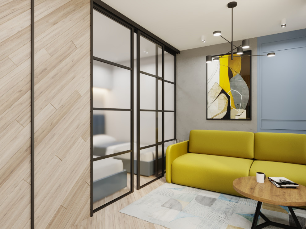 Квартира 32кв