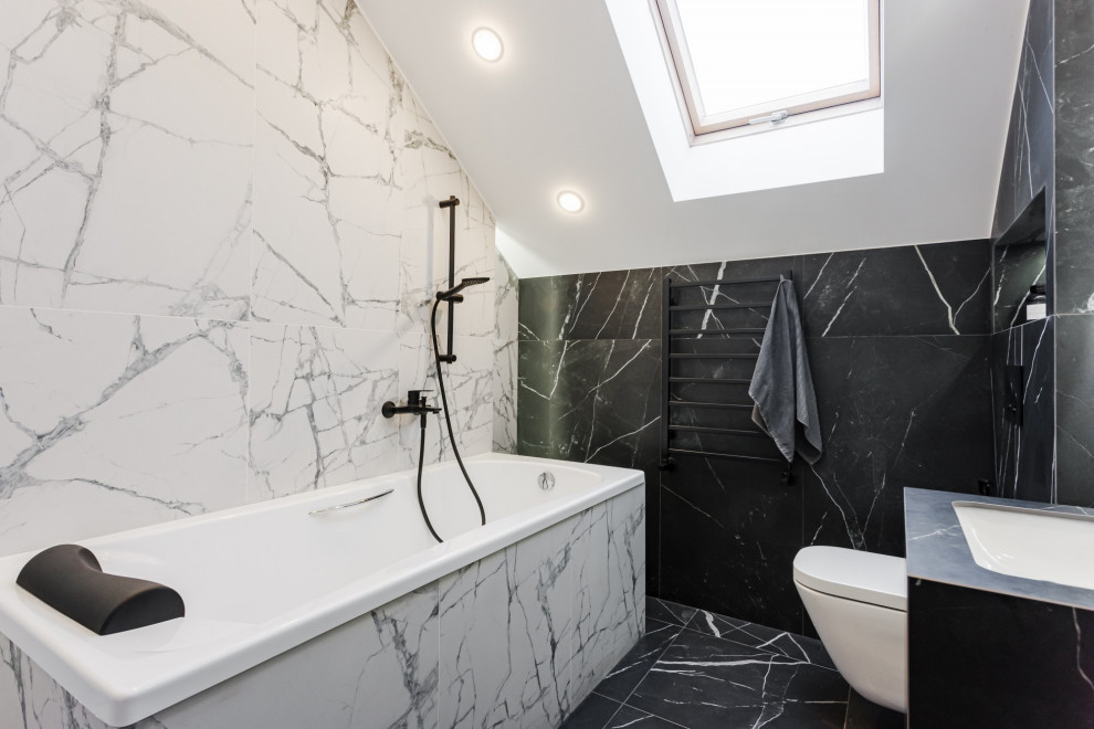 Ремонт ванной