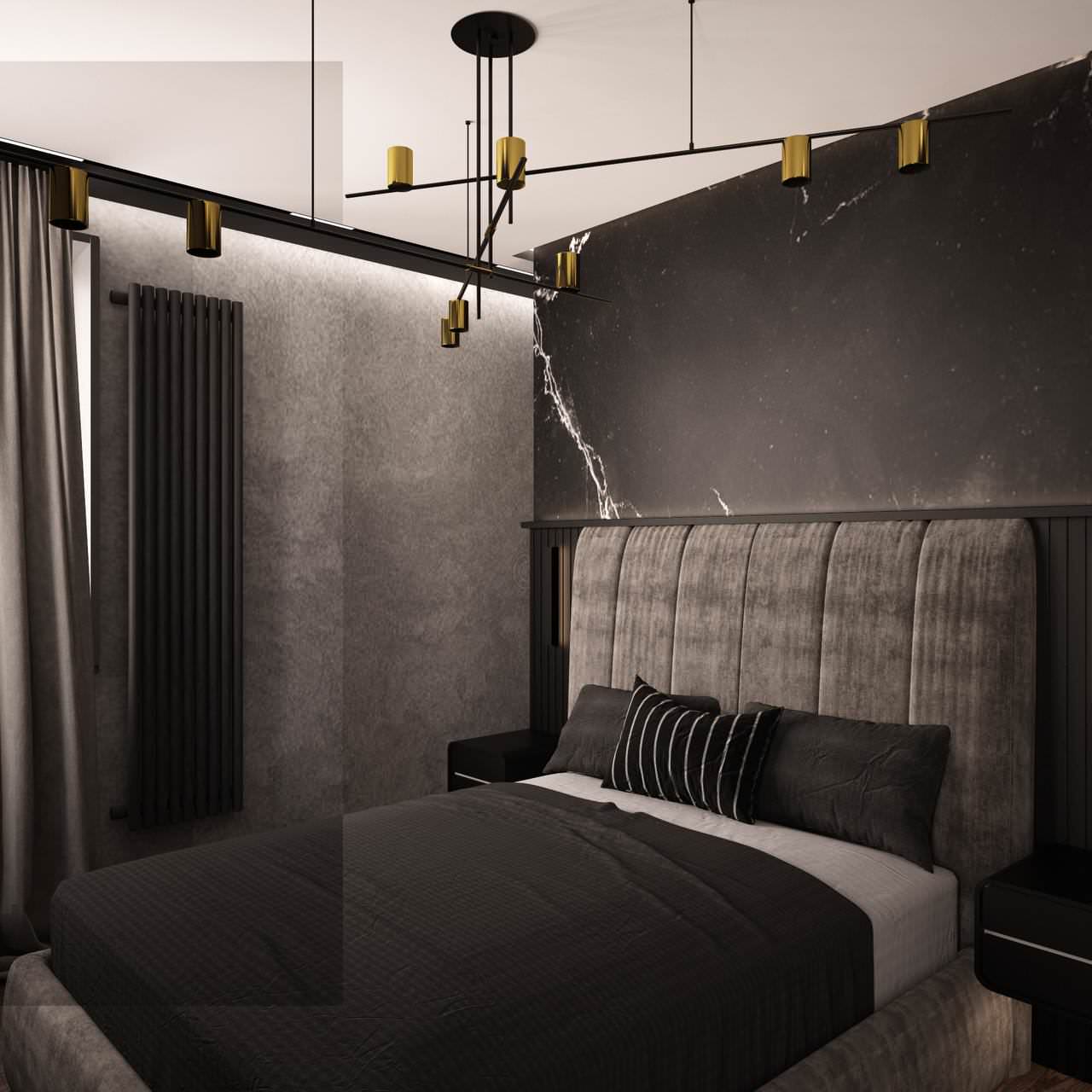 Обложка проекта: Бейкер Стрит