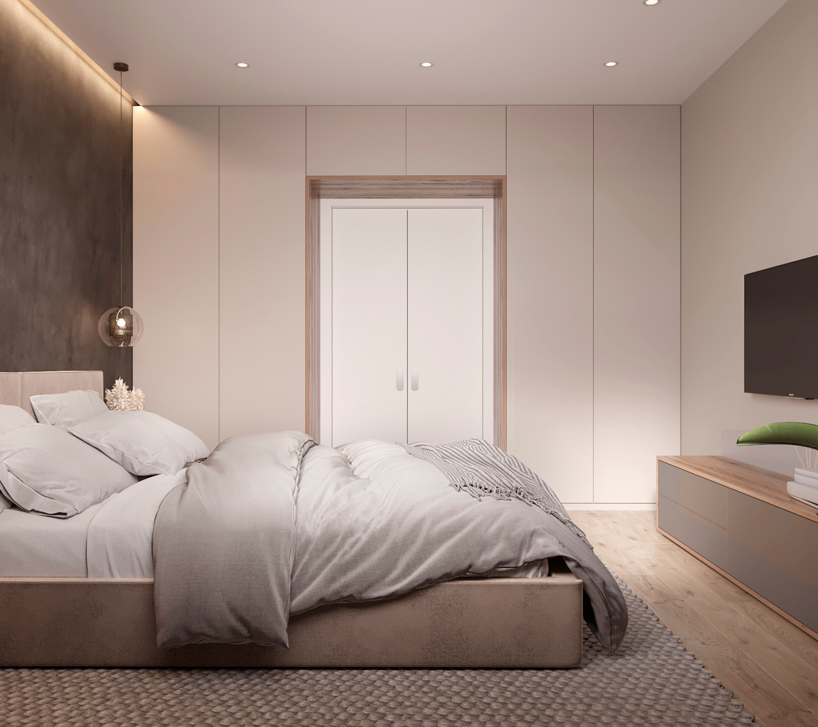 Мичуринский проспект