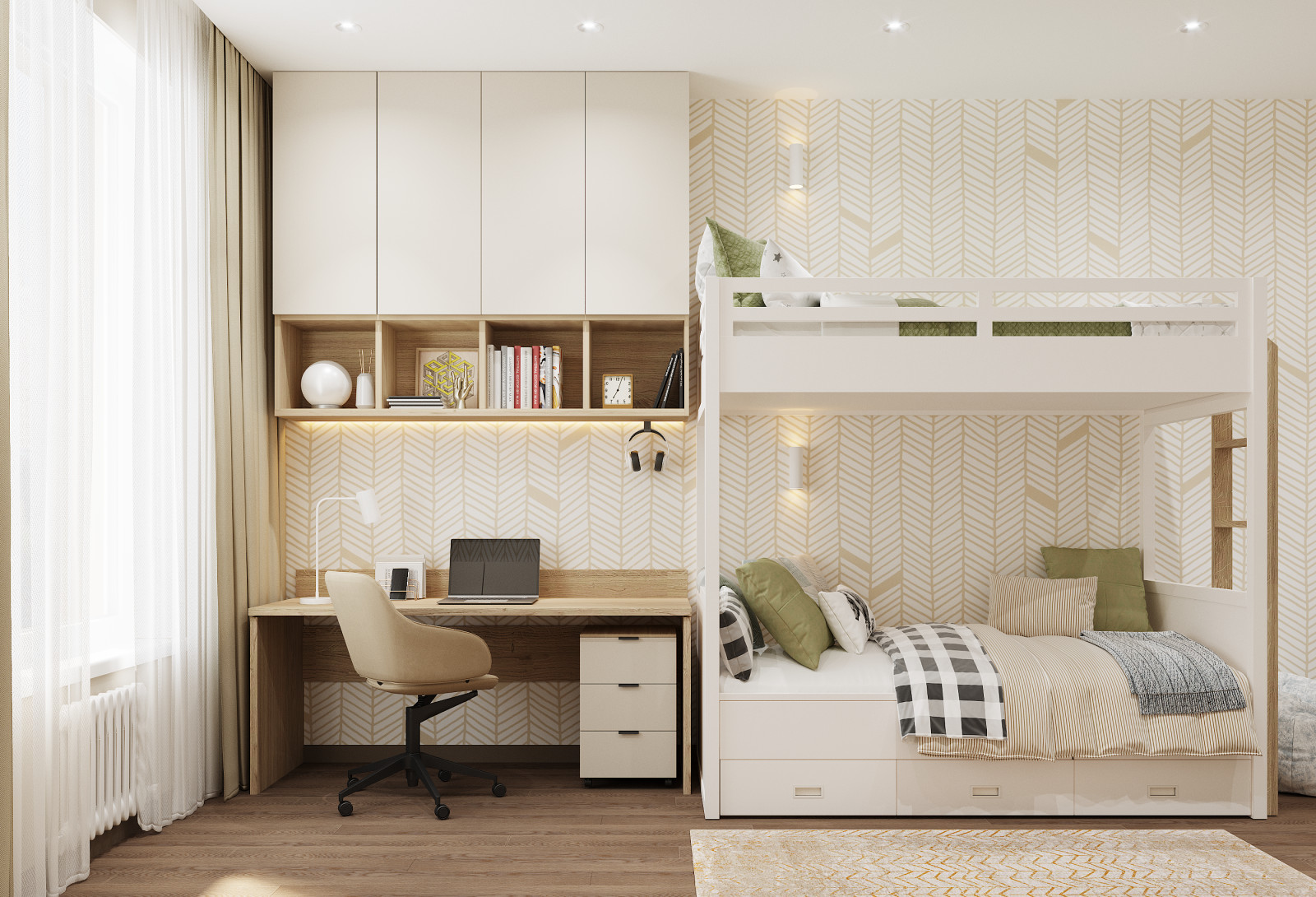 Квартира в ЖК  "Настоящее"