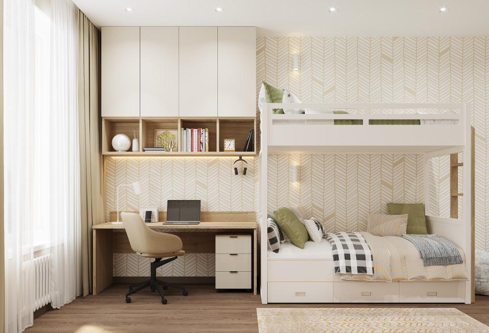 Квартира в ЖК  "Настоящее"