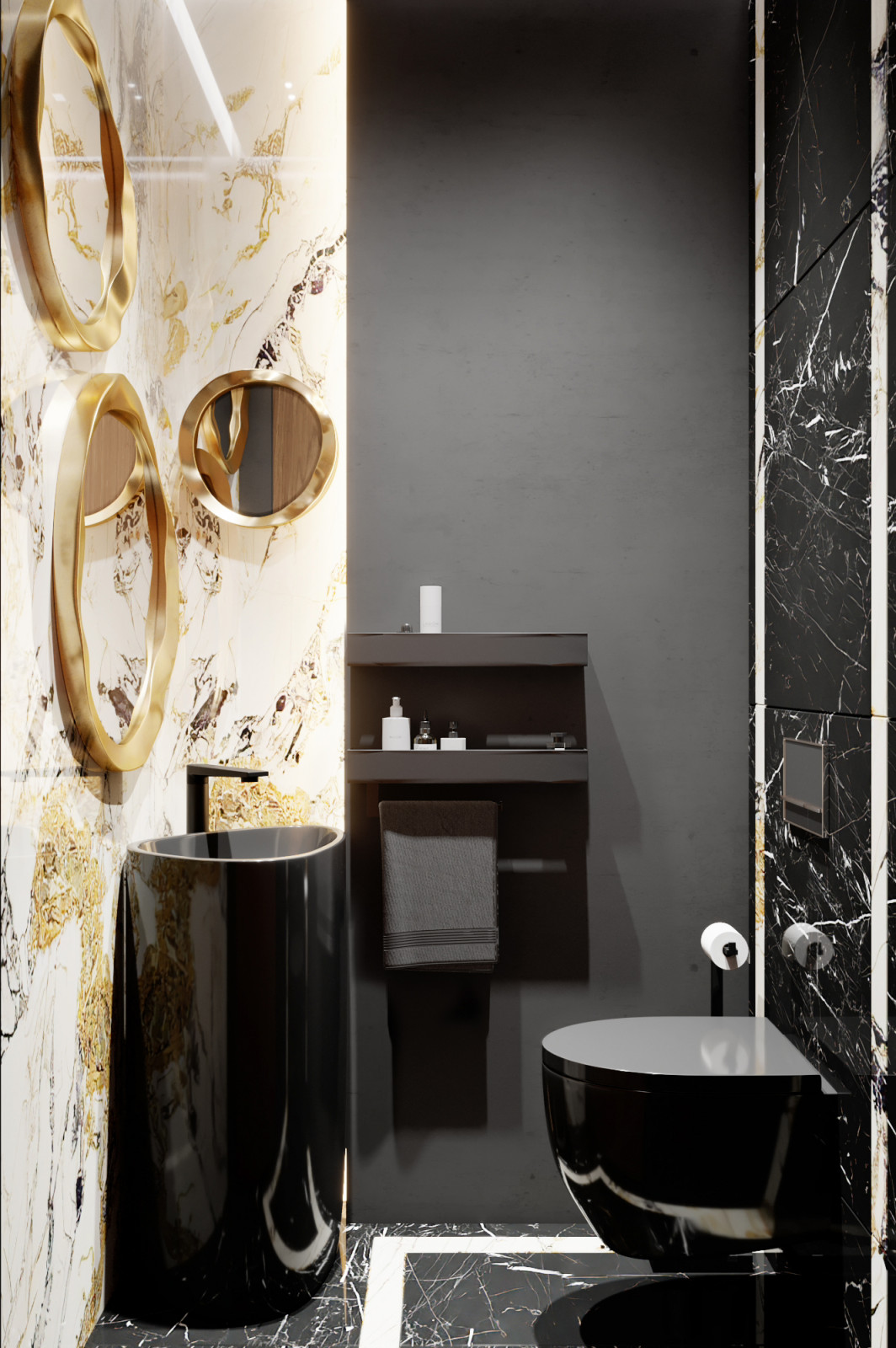 ЖК Прайм ПАРК